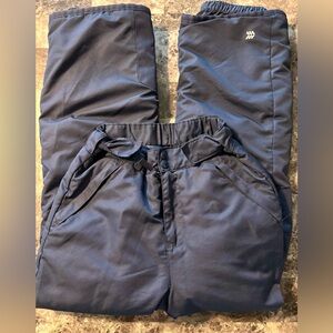 All in Motion Dark Blue Outerwear